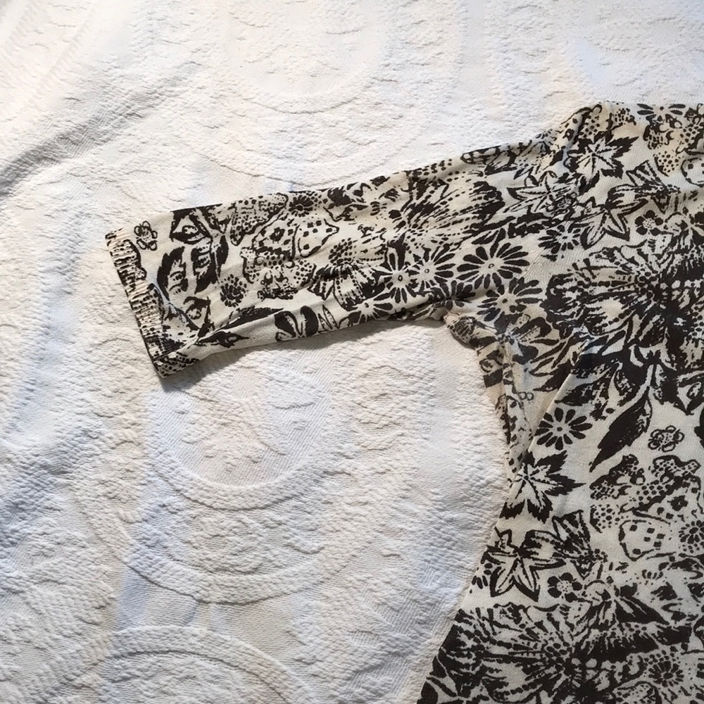 Women’s Calvin Klein Jeans sz S light weight top - Picture 6 of 8